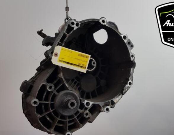 Handgeschakelde versnellingsbak VW TOURAN (1T1, 1T2), VW TOURAN (1T3)