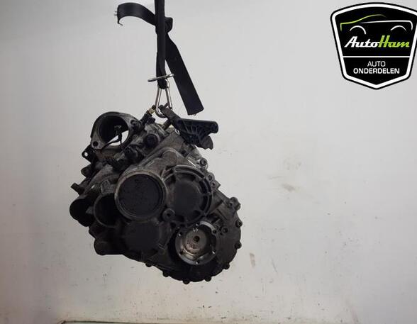 Manual Transmission VW GOLF VII (5G1, BQ1, BE1, BE2)