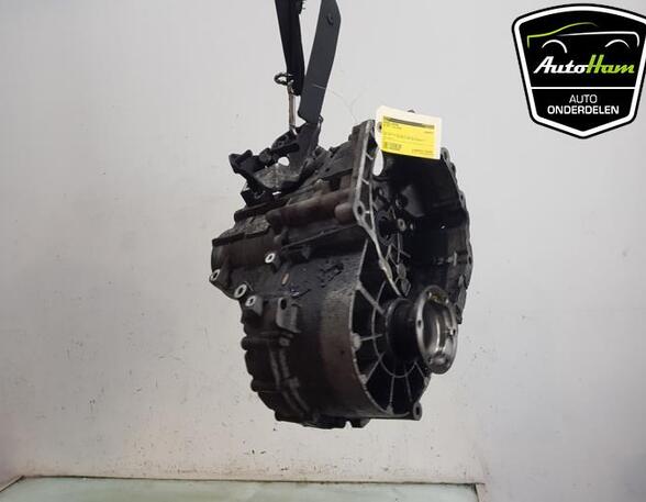 Manual Transmission VW GOLF VII (5G1, BQ1, BE1, BE2)