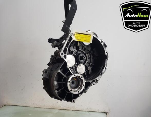 Manual Transmission VW GOLF VII (5G1, BQ1, BE1, BE2)