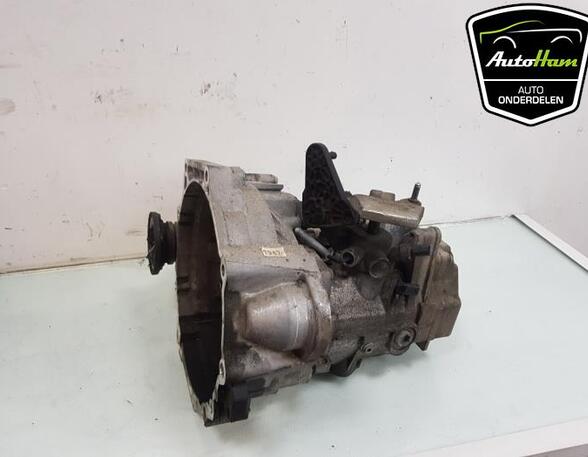 Manual Transmission SKODA OCTAVIA III Combi (5E5, 5E6)