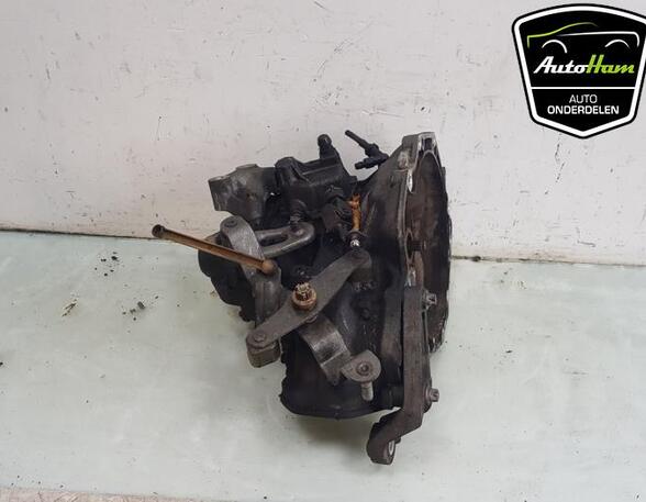 Schaltgetriebe Opel Corsa D S07 55561901 P19761700