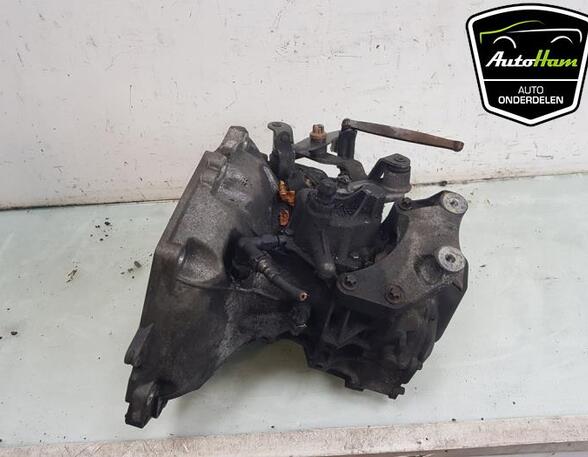 Schaltgetriebe Opel Corsa D S07 55561901 P19761700