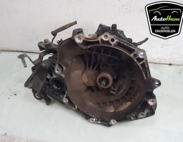 Schaltgetriebe Opel Corsa D S07 55561901 P19761700