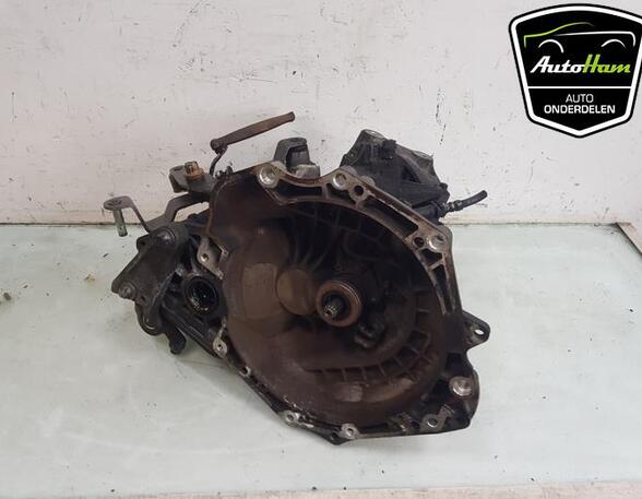 Manual Transmission OPEL CORSA D (S07)