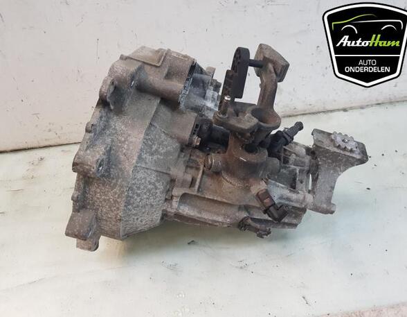 Manual Transmission VW UP! (121, 122, BL1, BL2, BL3, 123)