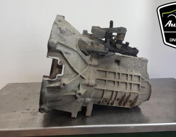 Schaltgetriebe Ford Focus C-Max C214 1316395 P13765940