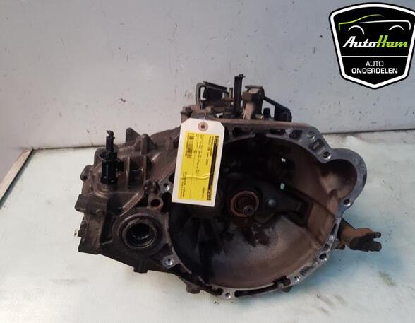 Schaltgetriebe Hyundai i30 I FD 4300032080 P19031916