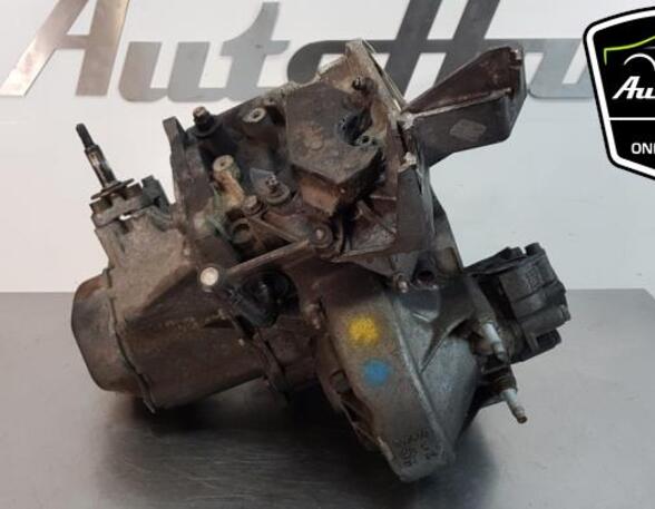 Manual Transmission PEUGEOT 307 Break (3E), PEUGEOT 307 SW (3H)