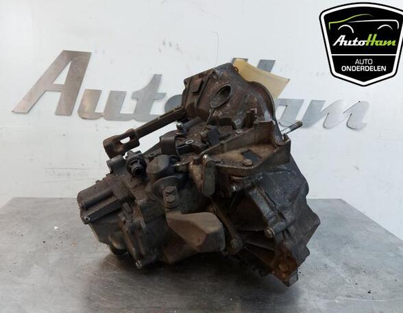 Manual Transmission FIAT FIORINO Box Body/MPV (225_), FIAT QUBO (225_)