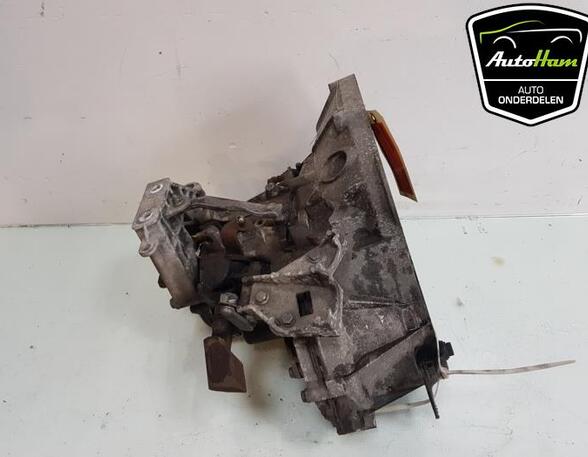 Manual Transmission ALFA ROMEO MITO (955_), FIAT GRANDE PUNTO (199_), FIAT PUNTO (199_), FIAT PUNTO EVO (199_)