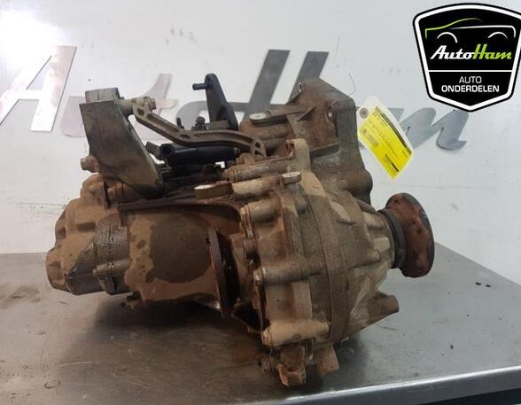 Manual Transmission SKODA OCTAVIA III Combi (5E5, 5E6)