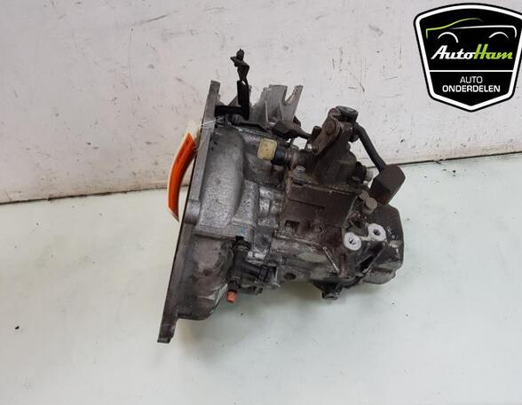 Manual Transmission OPEL KARL (C16)