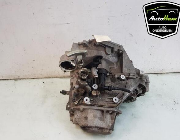 Handgeschakelde versnellingsbak SKODA OCTAVIA III Combi (5E5, 5E6)