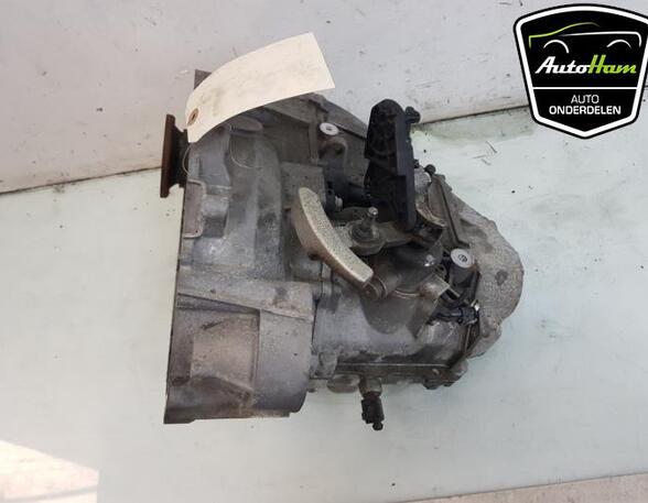 Handgeschakelde versnellingsbak SKODA OCTAVIA III Combi (5E5, 5E6)