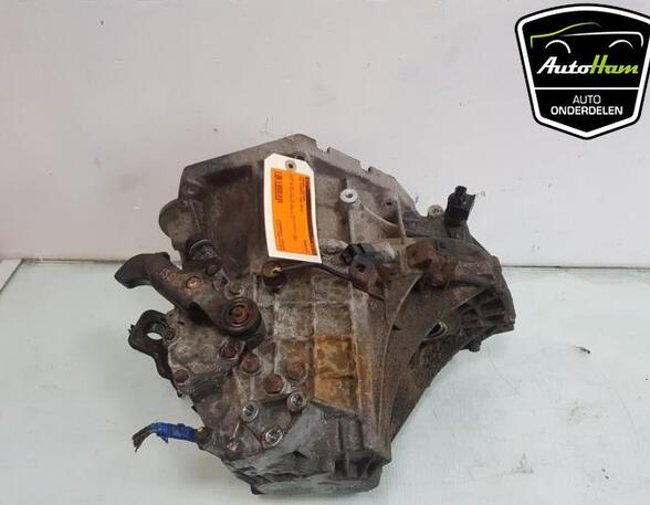 Schaltgetriebe Kia Picanto TA 4300002880 P17971970