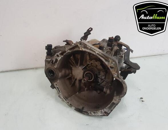 Schaltgetriebe Kia Picanto TA 4300002880 P17971970