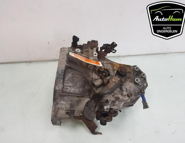 Manual Transmission KIA PICANTO (TA)