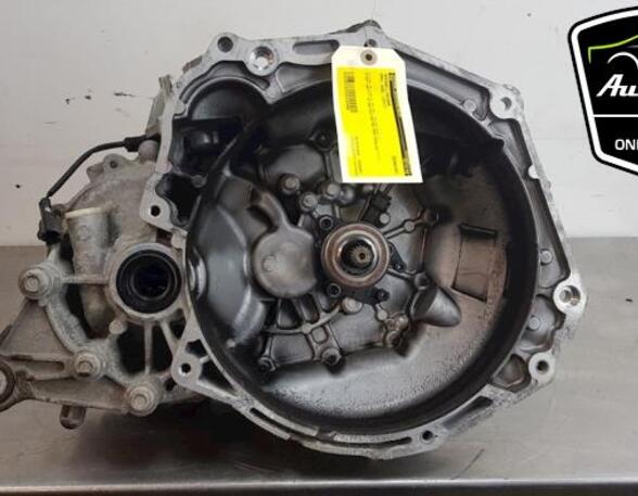 Manual Transmission OPEL KARL (C16)