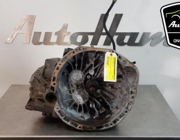 Schaltgetriebe Renault Laguna III T 7701479185 P13922247