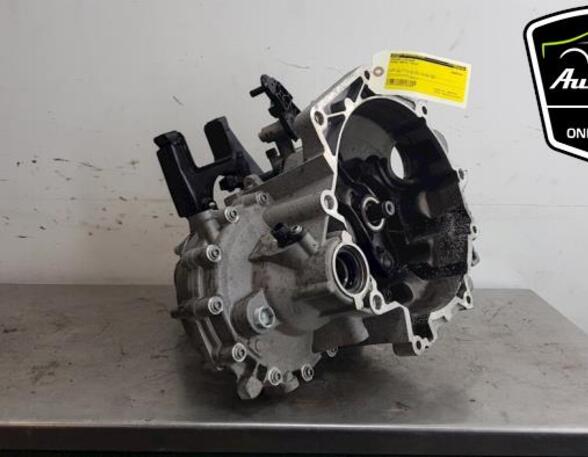 Manual Transmission SKODA RAPID (NH3, NK3, NK6), SEAT IBIZA IV (6J5, 6P1), SEAT IBIZA IV SC (6J1, 6P5)