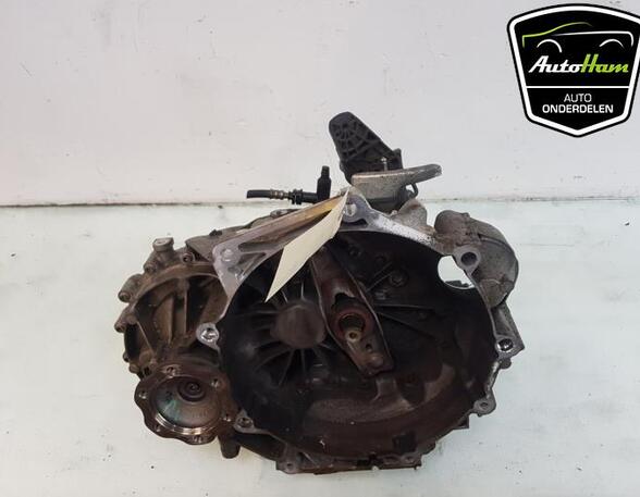 Schaltgetriebe Seat Ibiza V KJ1 0AJ300043F P19353094