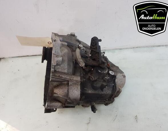 Schaltgetriebe Seat Ibiza V KJ1 0AJ300043F P19353094