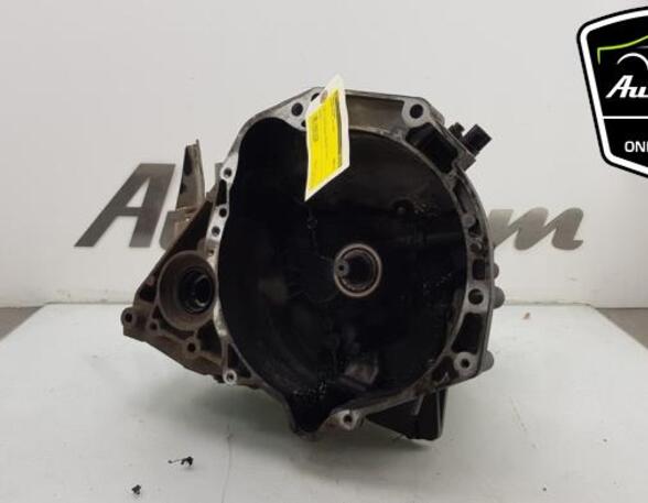 Manual Transmission NISSAN MICRA III (K12), NISSAN NOTE (E11, NE11)