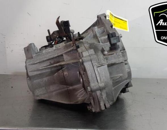 Schaltgetriebe Kia Picanto TA 4300002810 P13710998