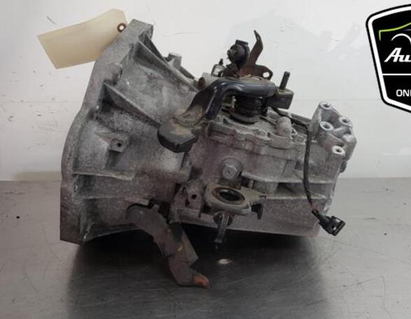 Schaltgetriebe Kia Picanto TA 4300002810 P13710998