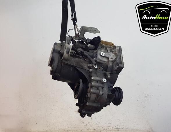 Manual Transmission SEAT IBIZA IV ST (6J8, 6P8)