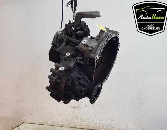 Manual Transmission SEAT IBIZA IV ST (6J8, 6P8)