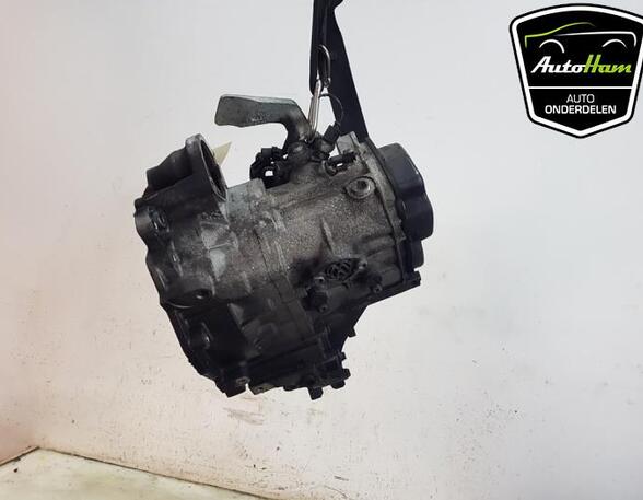 Manual Transmission SEAT IBIZA IV ST (6J8, 6P8)