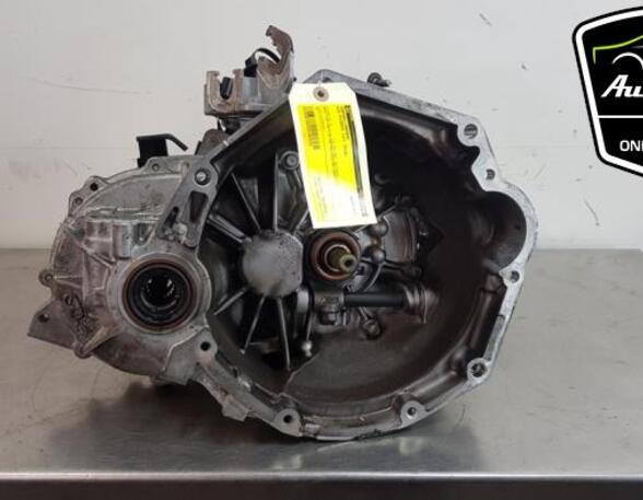 Manual Transmission KIA PICANTO (JA), KIA PICANTO (TA)