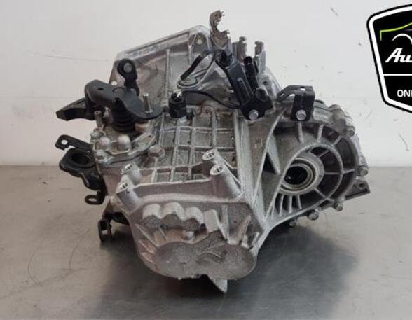 Manual Transmission KIA PICANTO (JA), KIA PICANTO (TA)