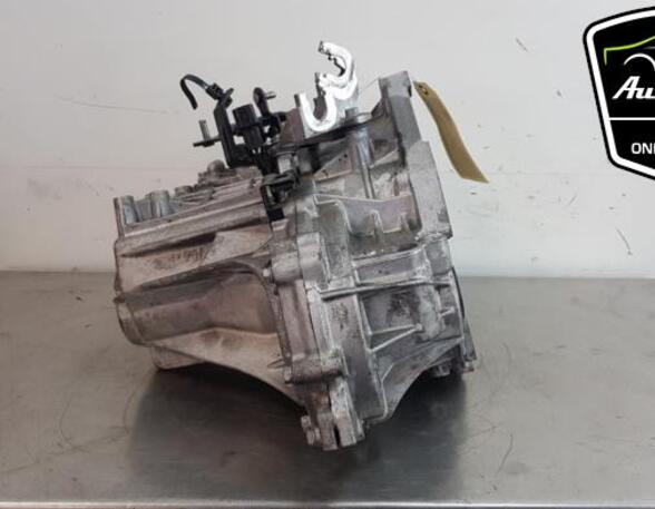 Manual Transmission KIA PICANTO (JA), KIA PICANTO (TA)