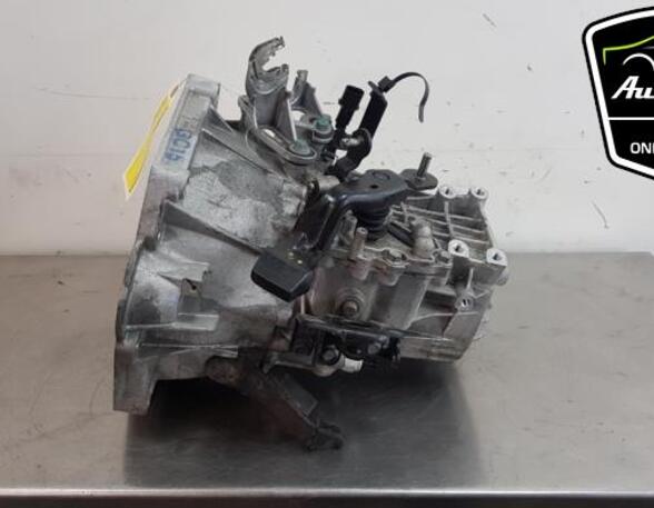 Manual Transmission KIA PICANTO (JA), KIA PICANTO (TA)