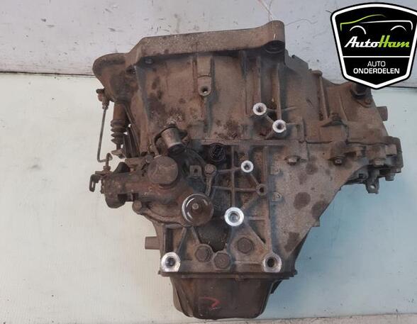 Schaltgetriebe Kia Ceed 1 SW ED 4300032085 P18664229