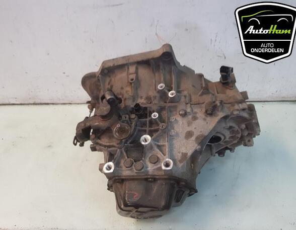 Schaltgetriebe Kia Ceed 1 SW ED 4300032085 P18664229