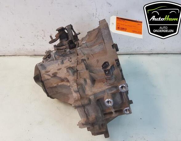 Schaltgetriebe Kia Ceed 1 SW ED 4300032085 P18664229