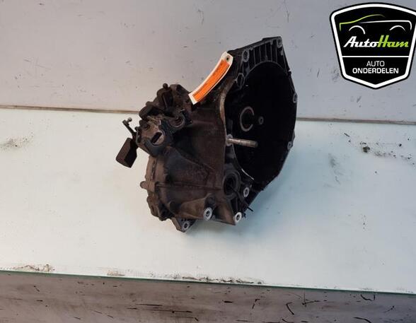 Handgeschakelde versnellingsbak FIAT GRANDE PUNTO (199_), FIAT PUNTO (199_), FIAT PUNTO EVO (199_), ALFA ROMEO MITO (955_)