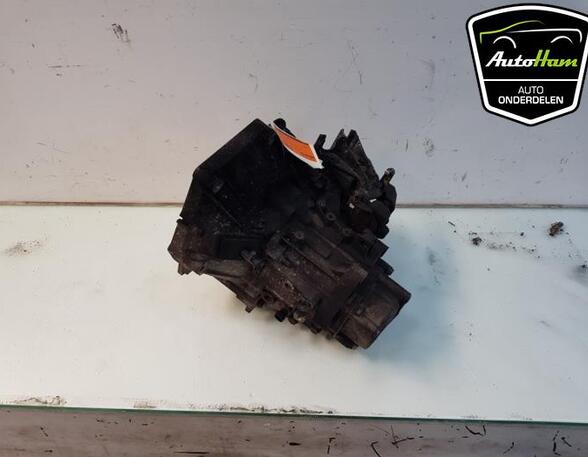 Handgeschakelde versnellingsbak FIAT GRANDE PUNTO (199_), FIAT PUNTO (199_), FIAT PUNTO EVO (199_), ALFA ROMEO MITO (955_)