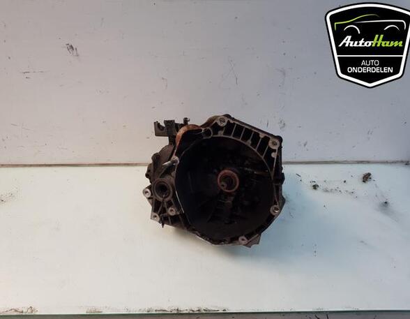 Handgeschakelde versnellingsbak FIAT GRANDE PUNTO (199_), FIAT PUNTO (199_), FIAT PUNTO EVO (199_), ALFA ROMEO MITO (955_)