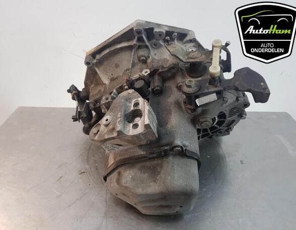 Schaltgetriebe Citroen C3 II SC 2231F4 P16754319