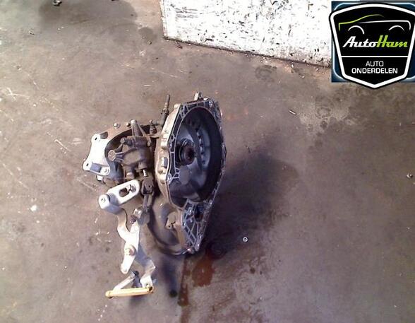 Schaltgetriebe Opel Corsa D S07 55555932 P7000242