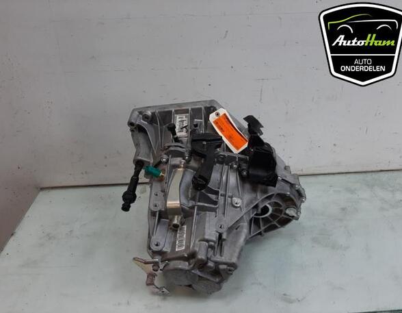 Schaltgetriebe Nissan Qashqai III J12 3201003Q0J P17359817