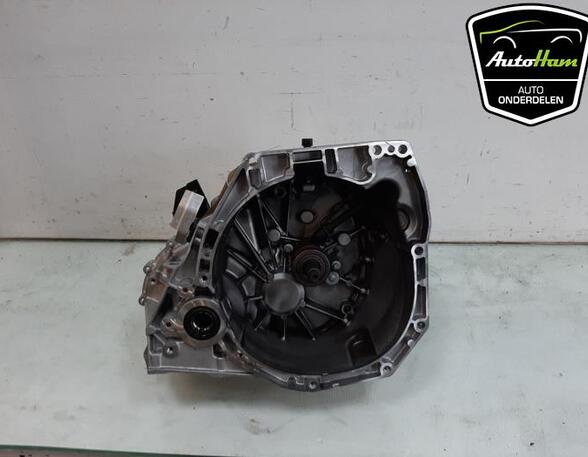 Schaltgetriebe Nissan Qashqai III J12 3201003Q0J P17359817