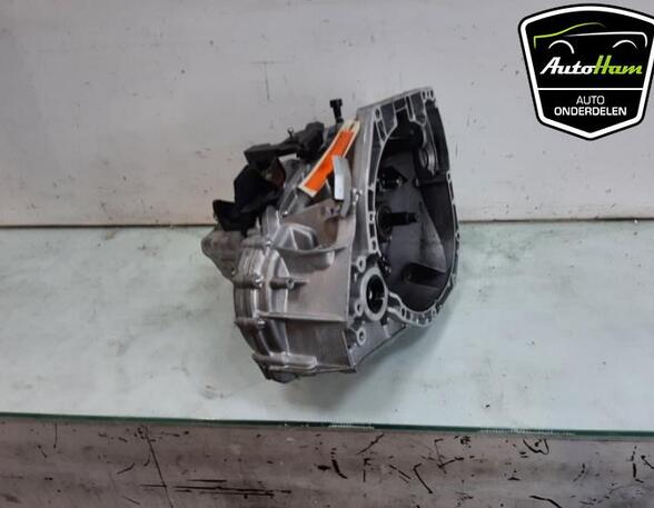 Schaltgetriebe Nissan Qashqai III J12 3201003Q0J P17359817