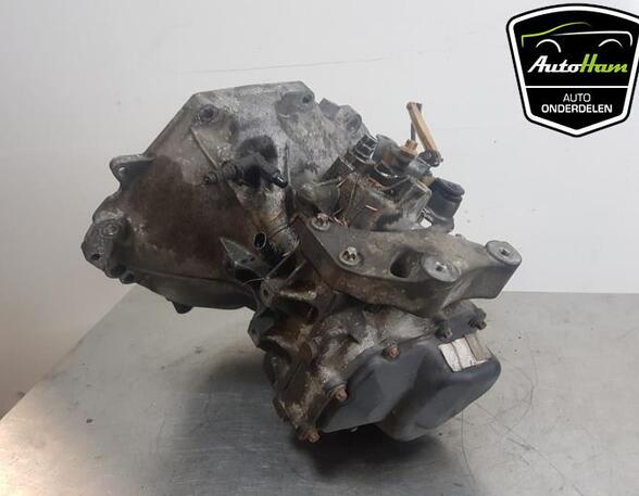 Schaltgetriebe Opel Corsa D S07 55566121 P16239522