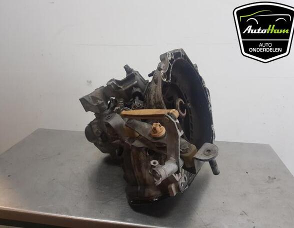 Manual Transmission OPEL CORSA D (S07)